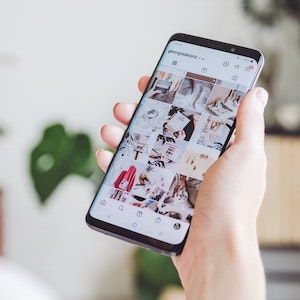 200 Instagram Hashtags For Small Businesses and Entrepreneurs Thumbnail