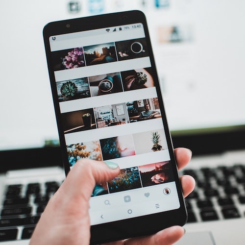 The Ultimate Guide to Instagram Grid Pinning SquareThumbnail